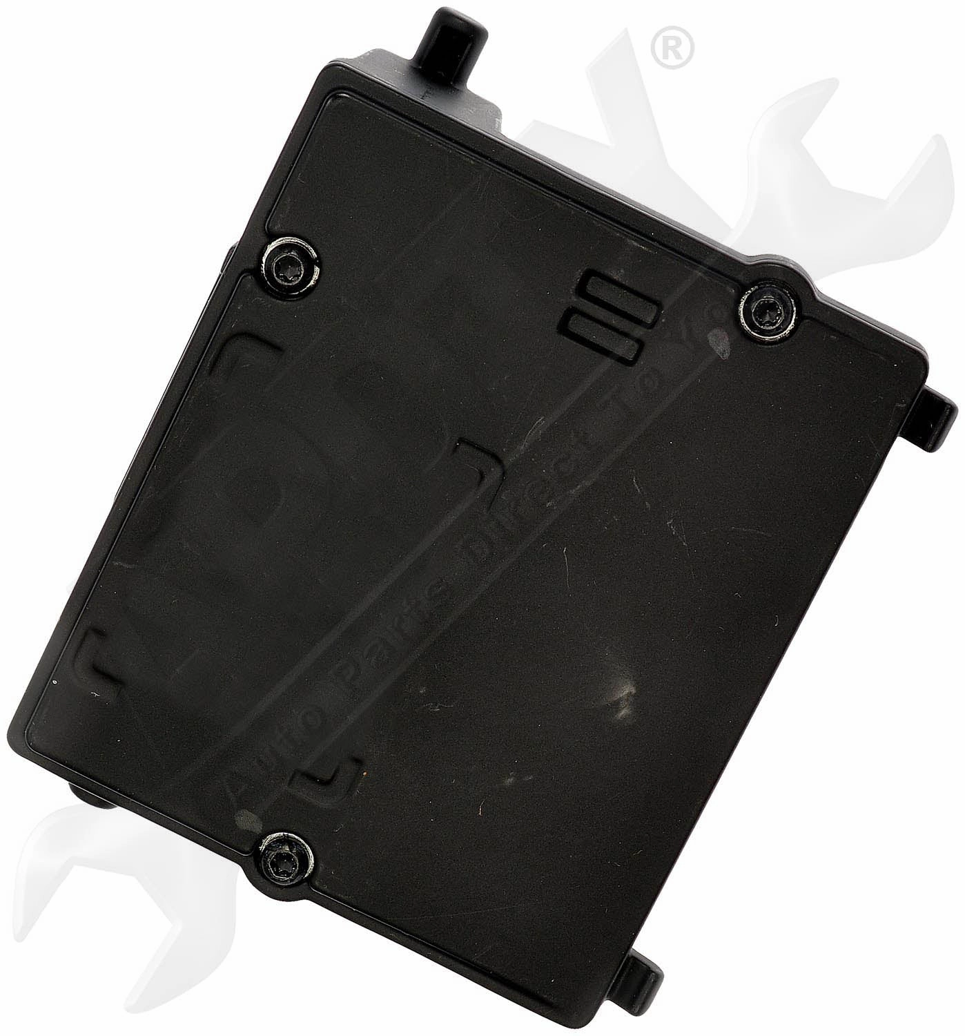APDTY 156863 Lane Departure System Camera
