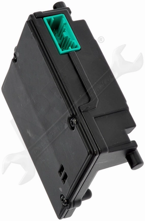 APDTY 156863 Lane Departure System Camera
