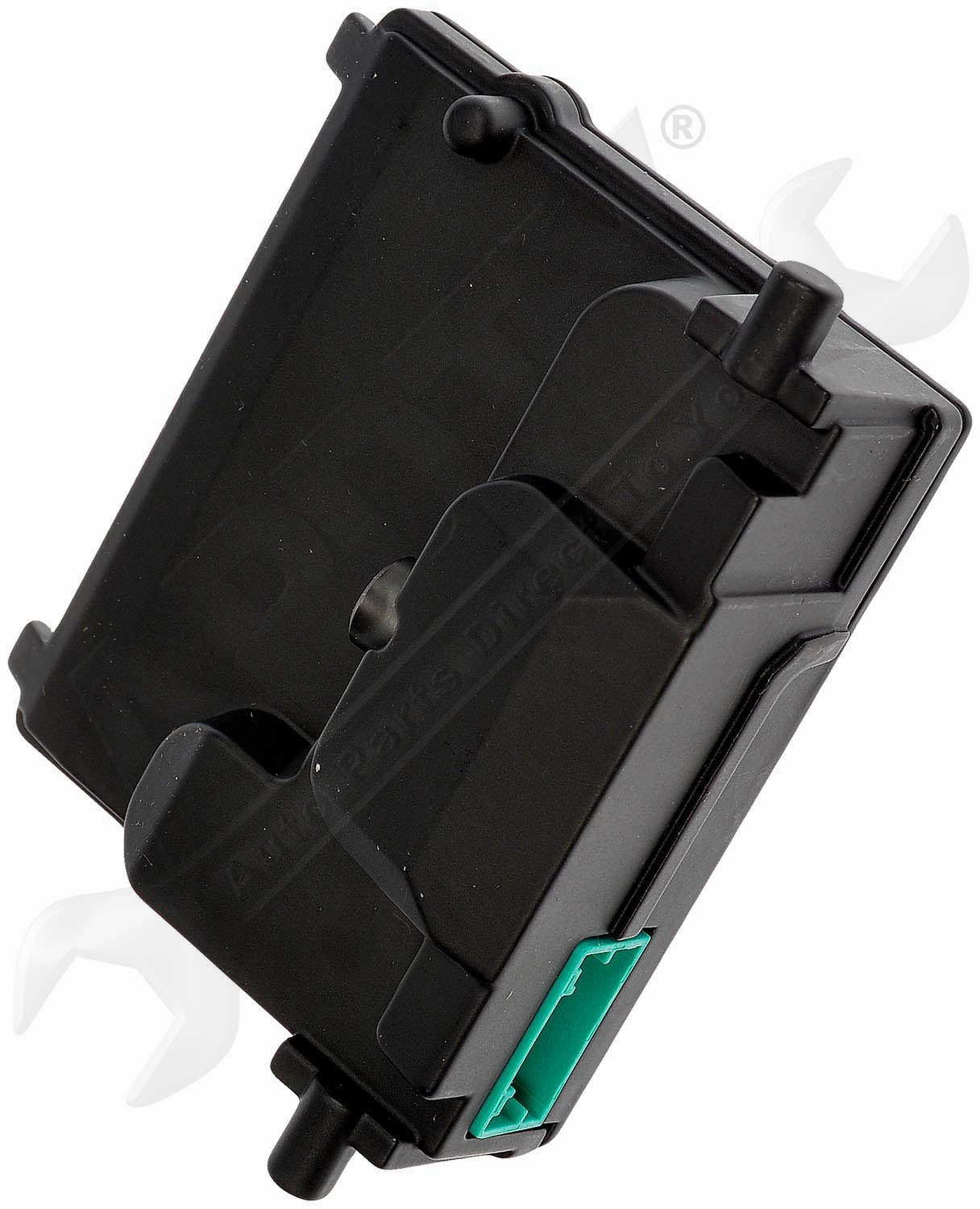 APDTY 156863 Lane Departure System Camera