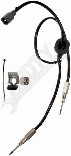 APDTY 158006 Engine Exhaust Gas Temperature Sensor