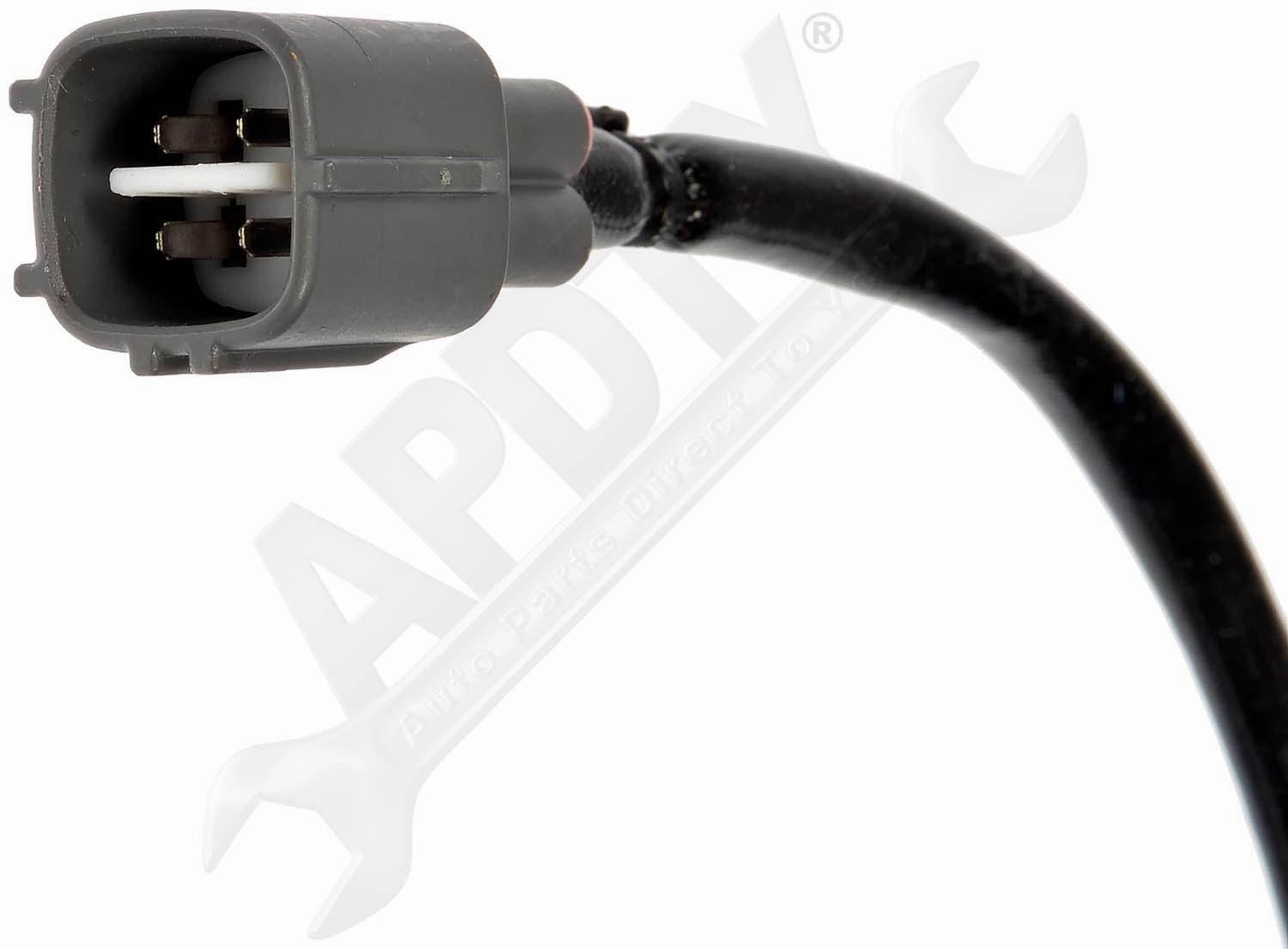 APDTY 158006 Engine Exhaust Gas Temperature Sensor