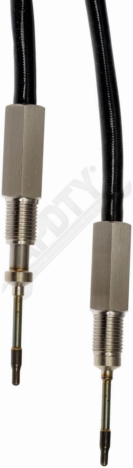 APDTY 158006 Engine Exhaust Gas Temperature Sensor