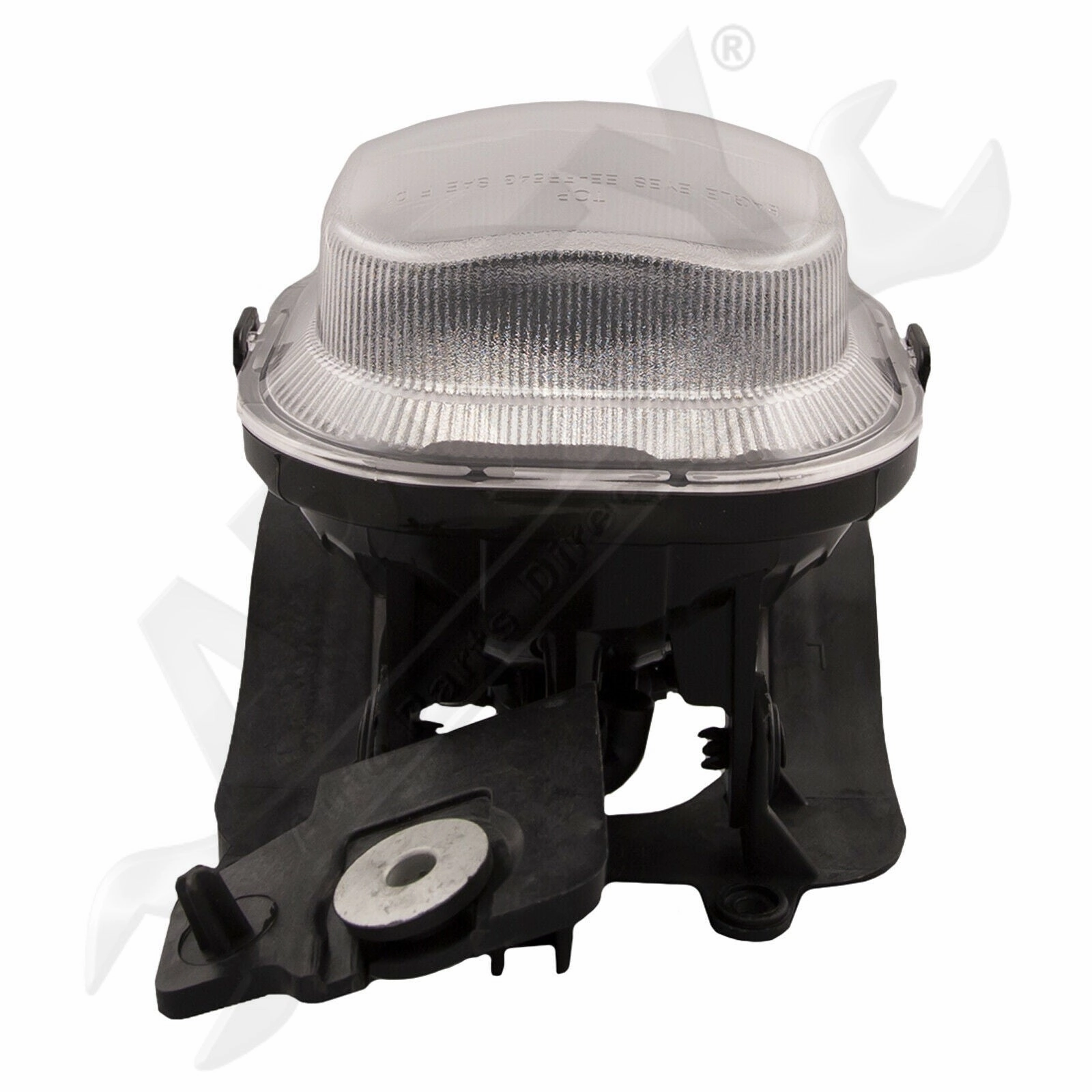 APDTY 158770 Fog Light and Bracket Assembly Front Left