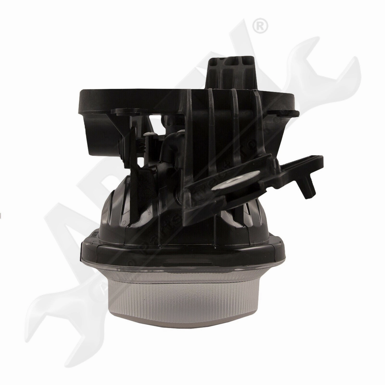 APDTY 158770 Fog Light and Bracket Assembly Front Left