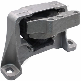 APDTY 159426 Engine Motor Mount Complete Unit (Front Right; 2.0L Turbo or 2.5L)