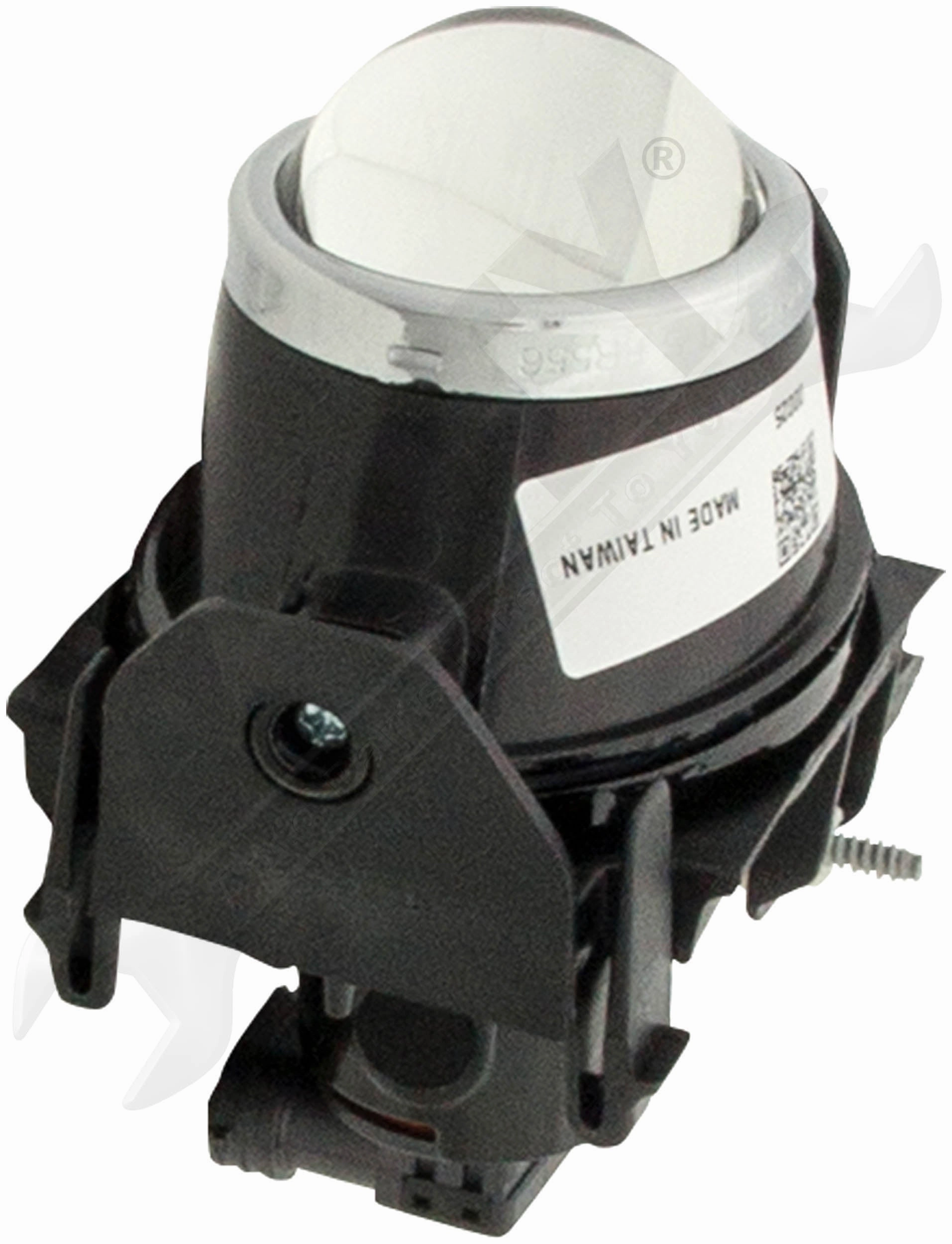 APDTY 160064 Front Left or Right Fog Lamp Light Assembly