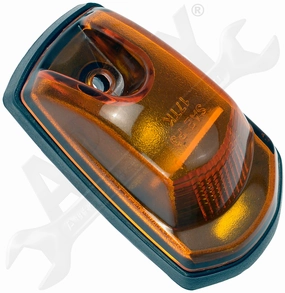 APDTY 160178 Roof Marker Light Truck Cab Clearance Light