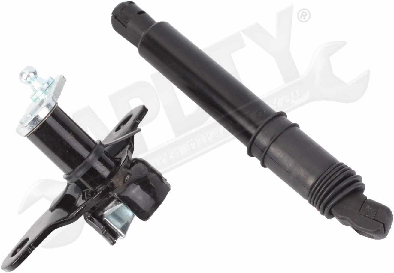 APDTY 163933 Tailgate Lift Assist Dampening Shock Rear Right Behind Tail Light