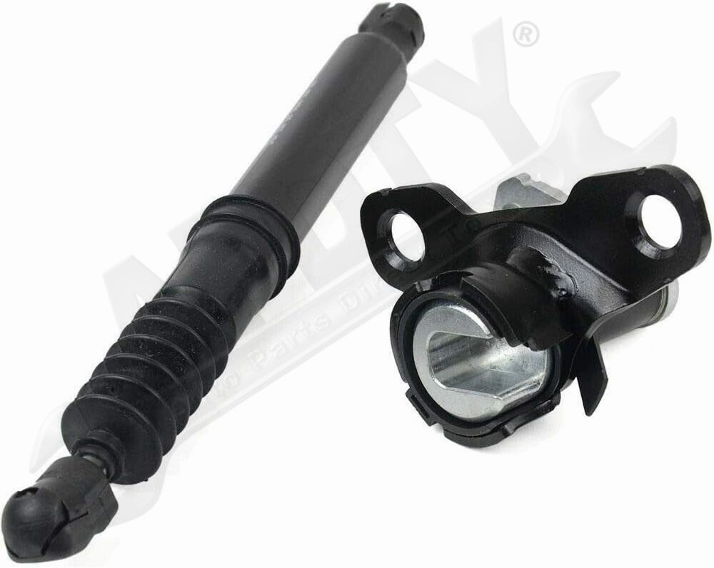 APDTY 163933 Tailgate Lift Assist Dampening Shock Rear Right Behind Tail Light