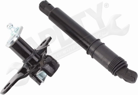 APDTY 163933 Tailgate Lift Assist Dampening Shock Rear Right Behind Tail Light