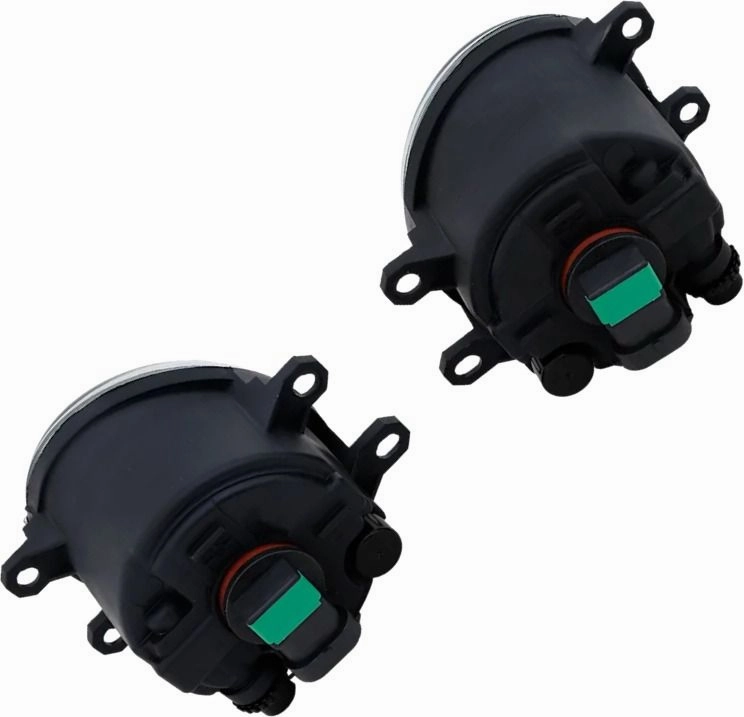 APDTY 172031 Fog Light Set; Left & Right