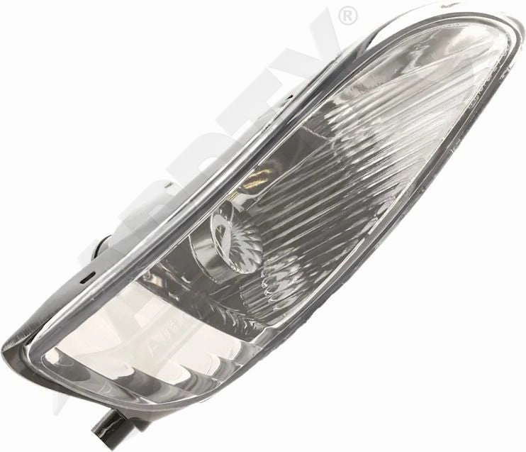 APDTY 2681088 Fog Light Assembly; Right