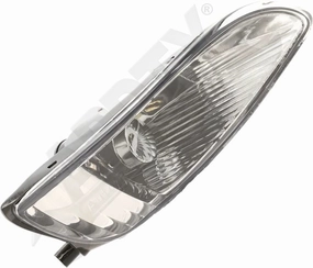 APDTY 2681088 Fog Light Assembly; Right