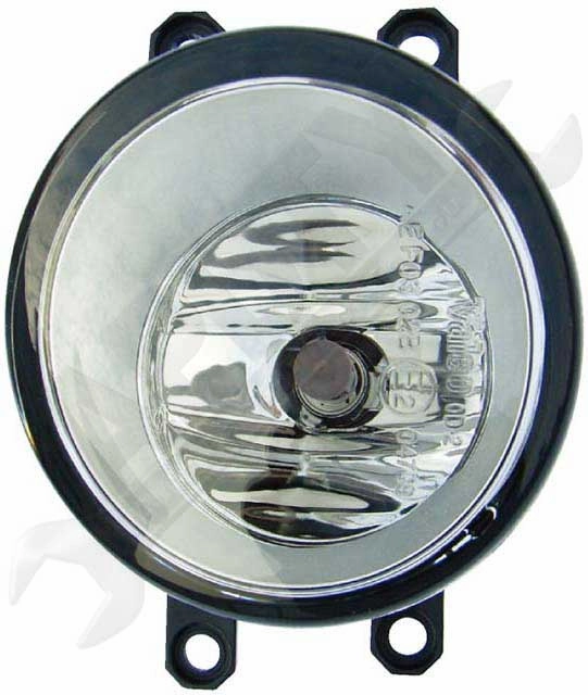 APDTY 2681089 Fog Light Assembly; Left