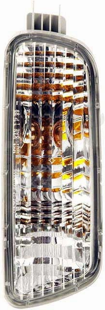 APDTY 2742171 Turn Signal and Parking Lamp Assembly Left Front