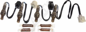 APDTY Oxygen/Air/Fuel/Ratio O2 Sensor Set