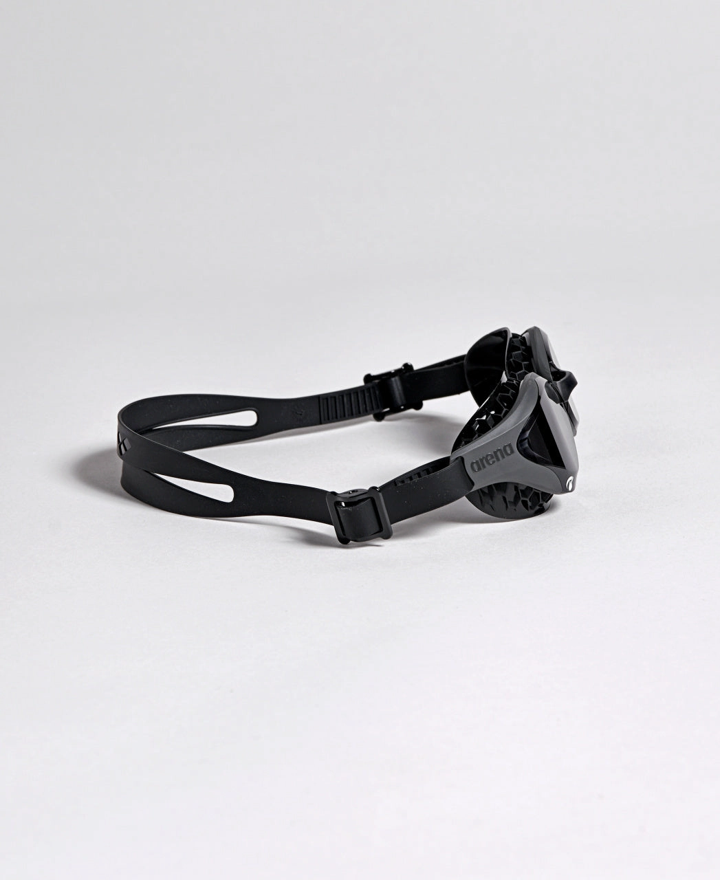 arena Air-Bold Swipe Swim Goggle