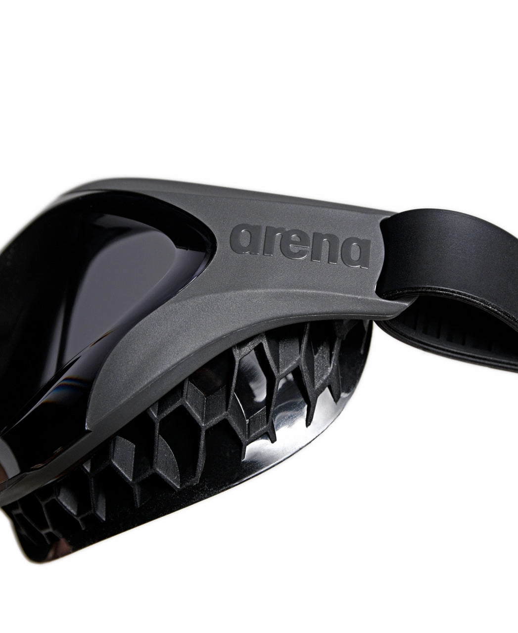 arena Air-Bold Swipe Swim Goggle