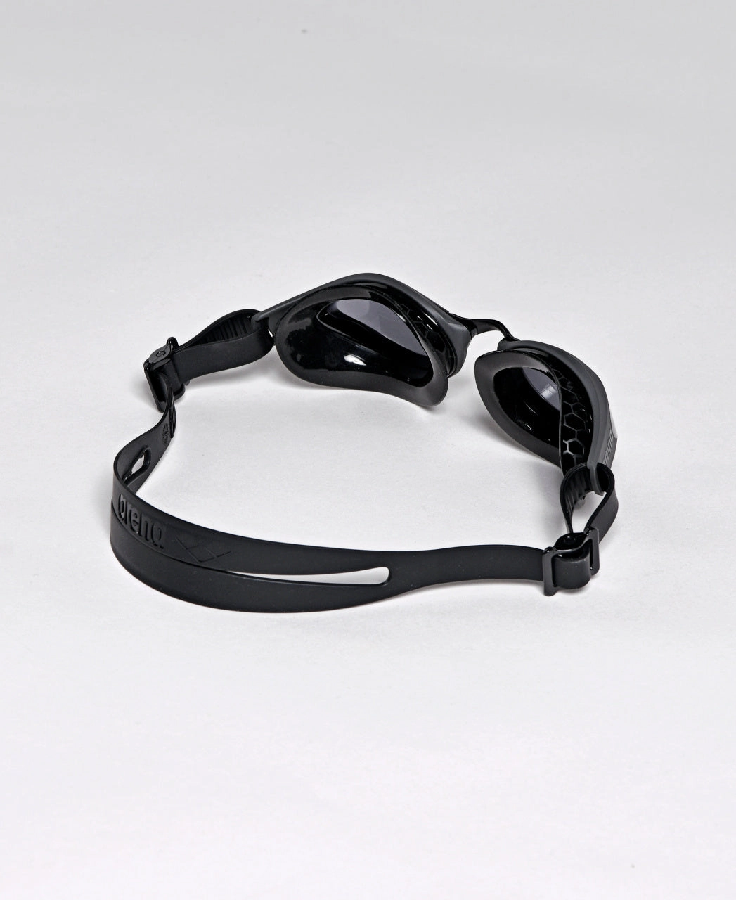 arena Air-Bold Swipe Swim Goggle