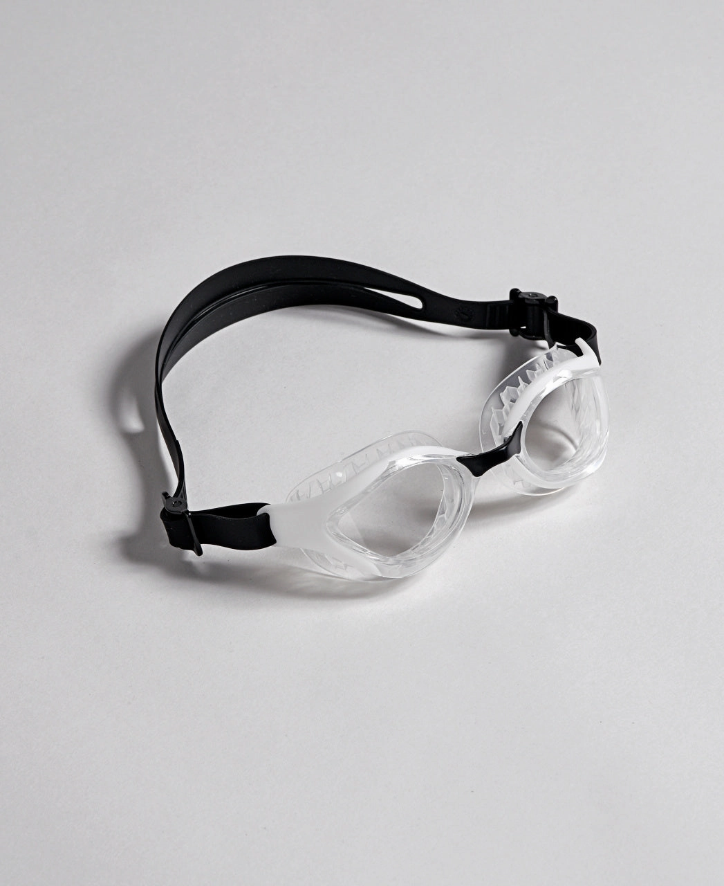 arena Air-Bold Swipe Swim Goggle