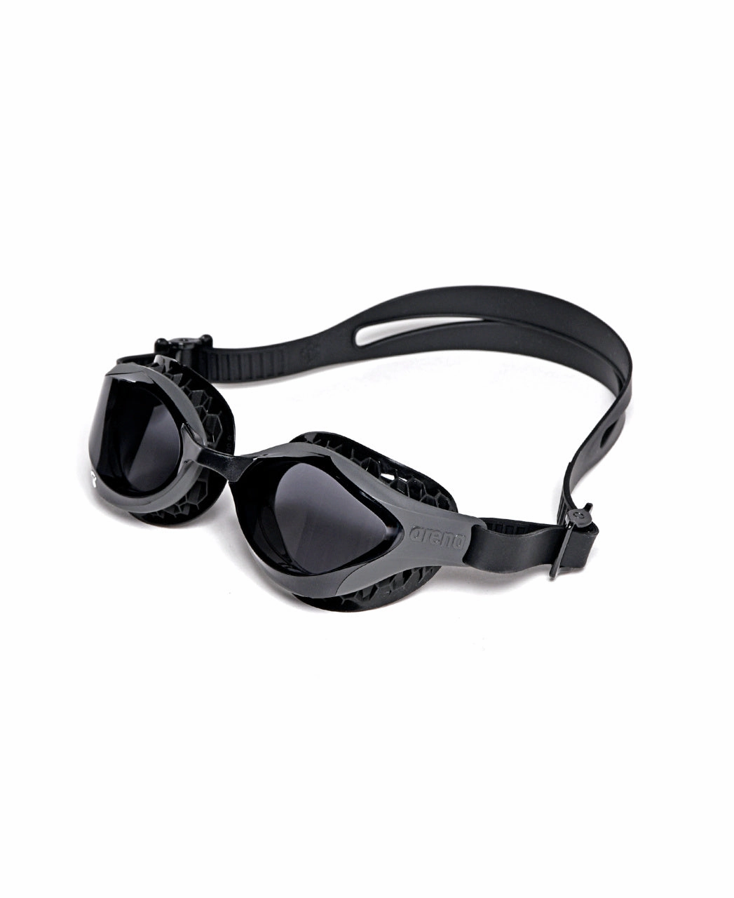 arena Air-Bold Swipe Swim Goggle