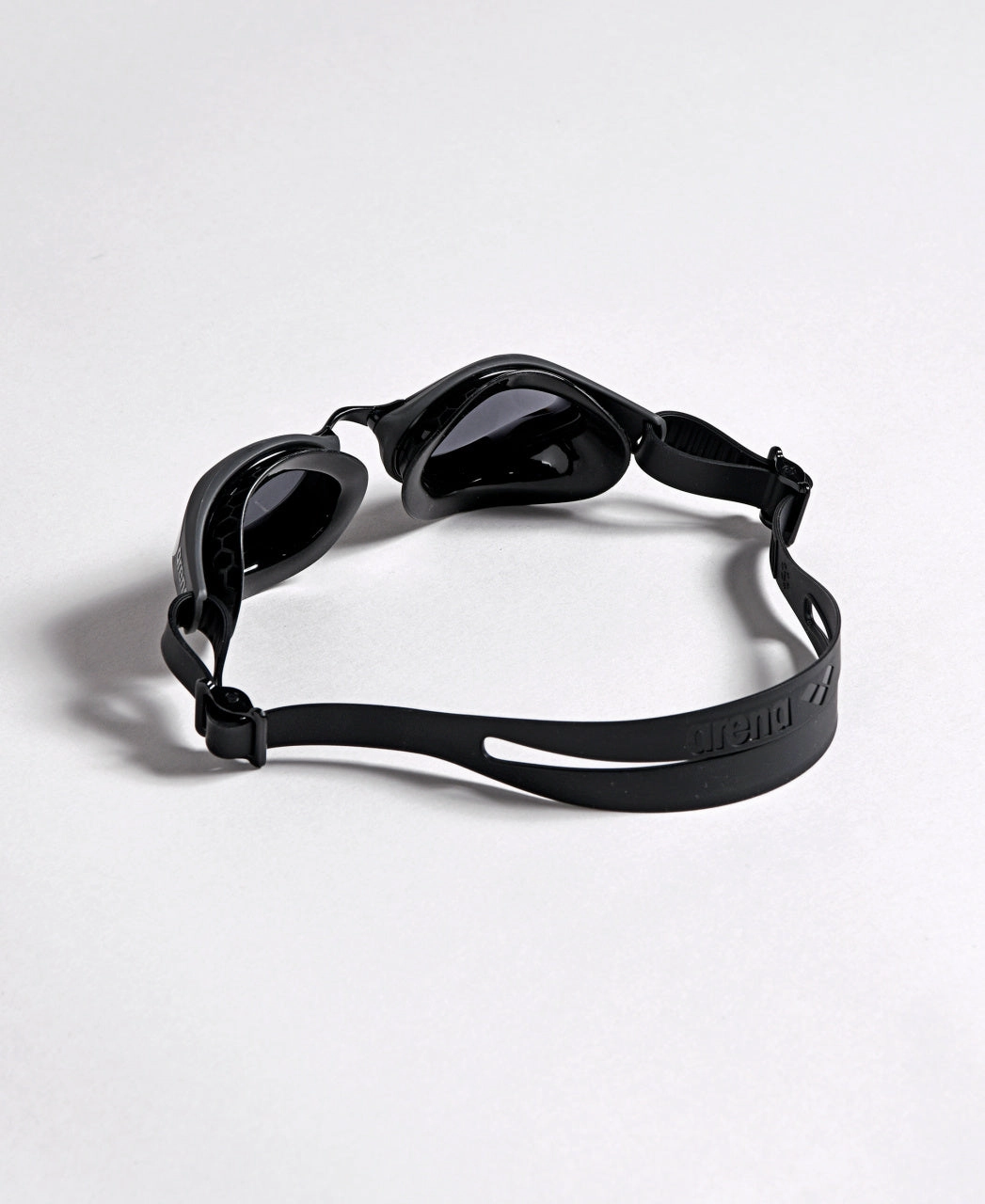 arena Air-Bold Swipe Swim Goggle