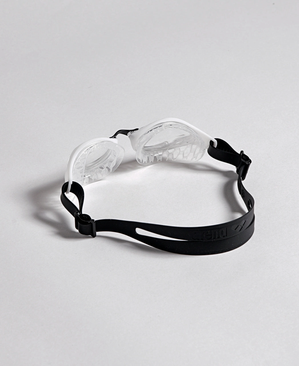 arena Air-Bold Swipe Swim Goggle