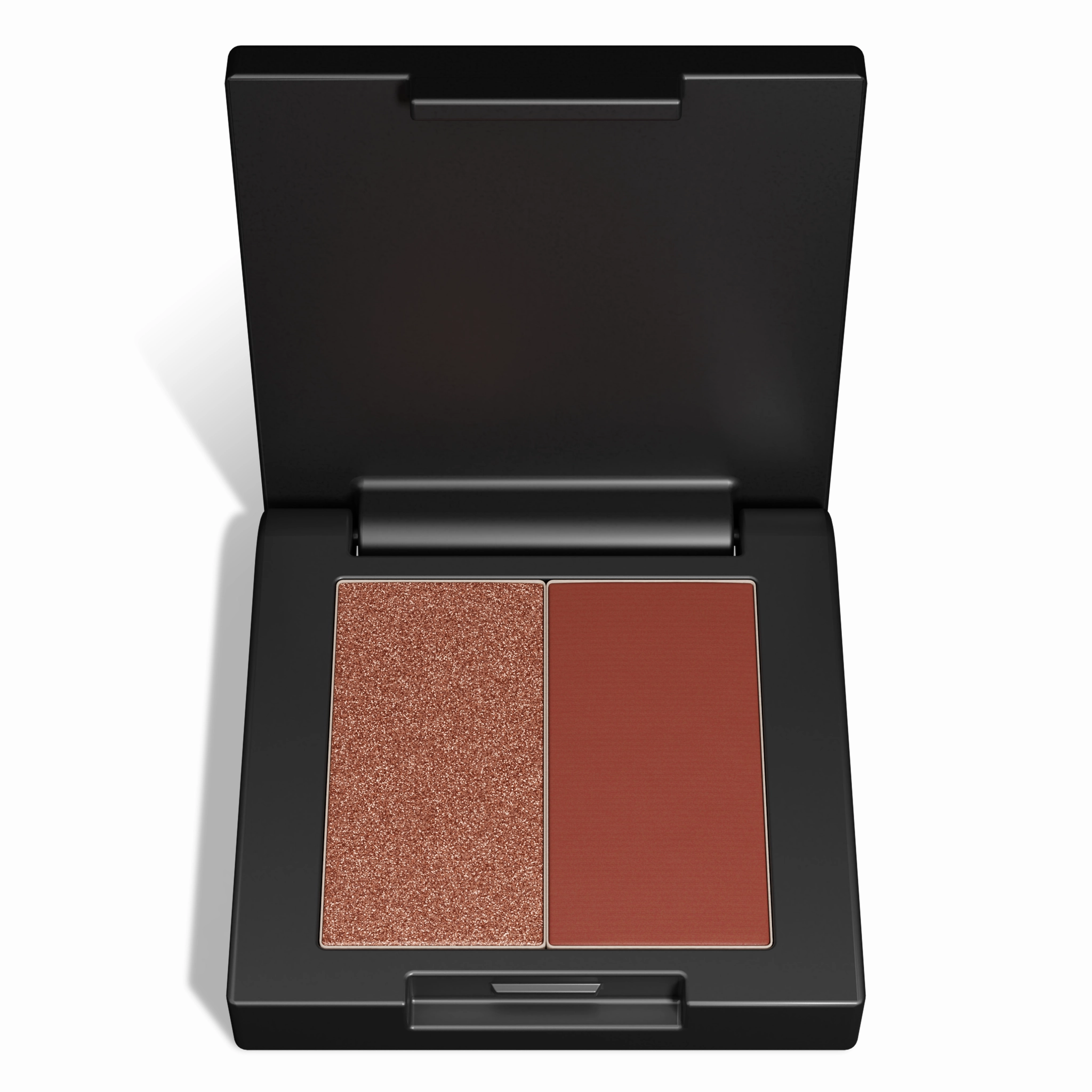 Azteca Eyeshadow Chocolate Duo