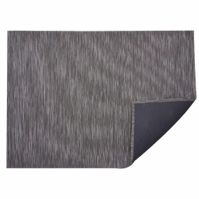 Bamboo Woven Floor Mat
