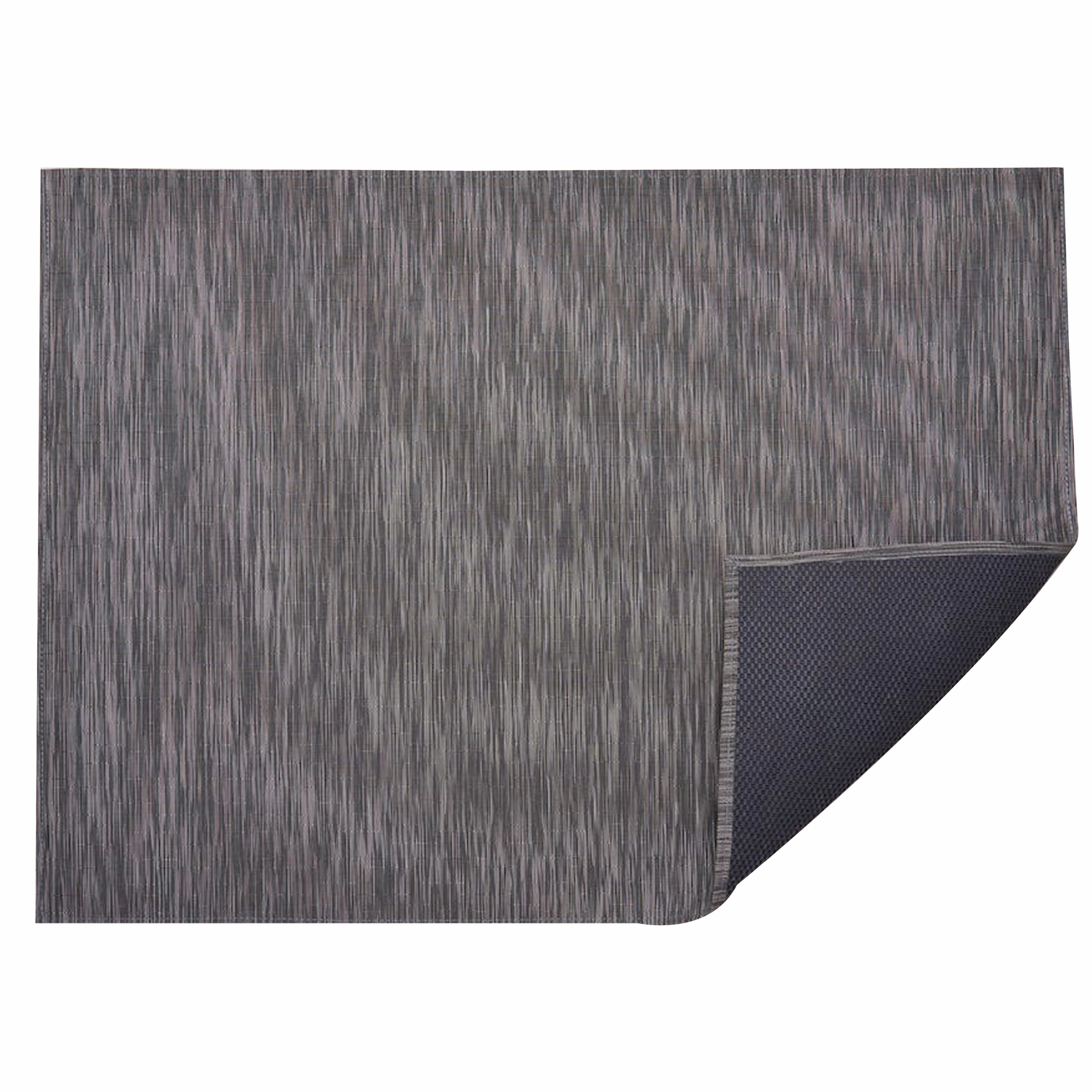 Bamboo Woven Floor Mat