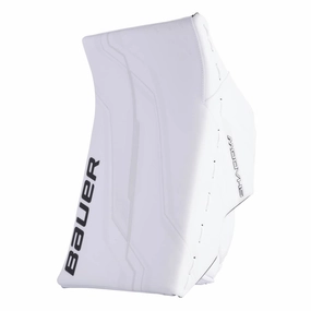 Bauer Senior Supreme Shadow Hockey Goalie Blocker