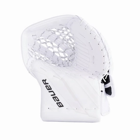 Bauer Senior Supreme Shadow Hockey Goalie Trapper