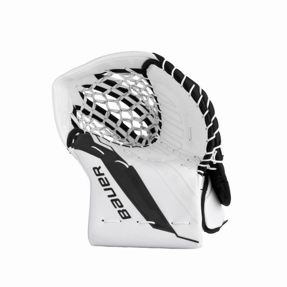 Bauer Senior Supreme Shadow Hockey Goalie Trapper