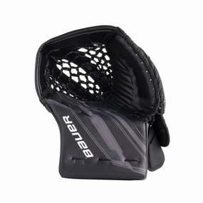 Bauer Senior Supreme Shadow Hockey Goalie Trapper