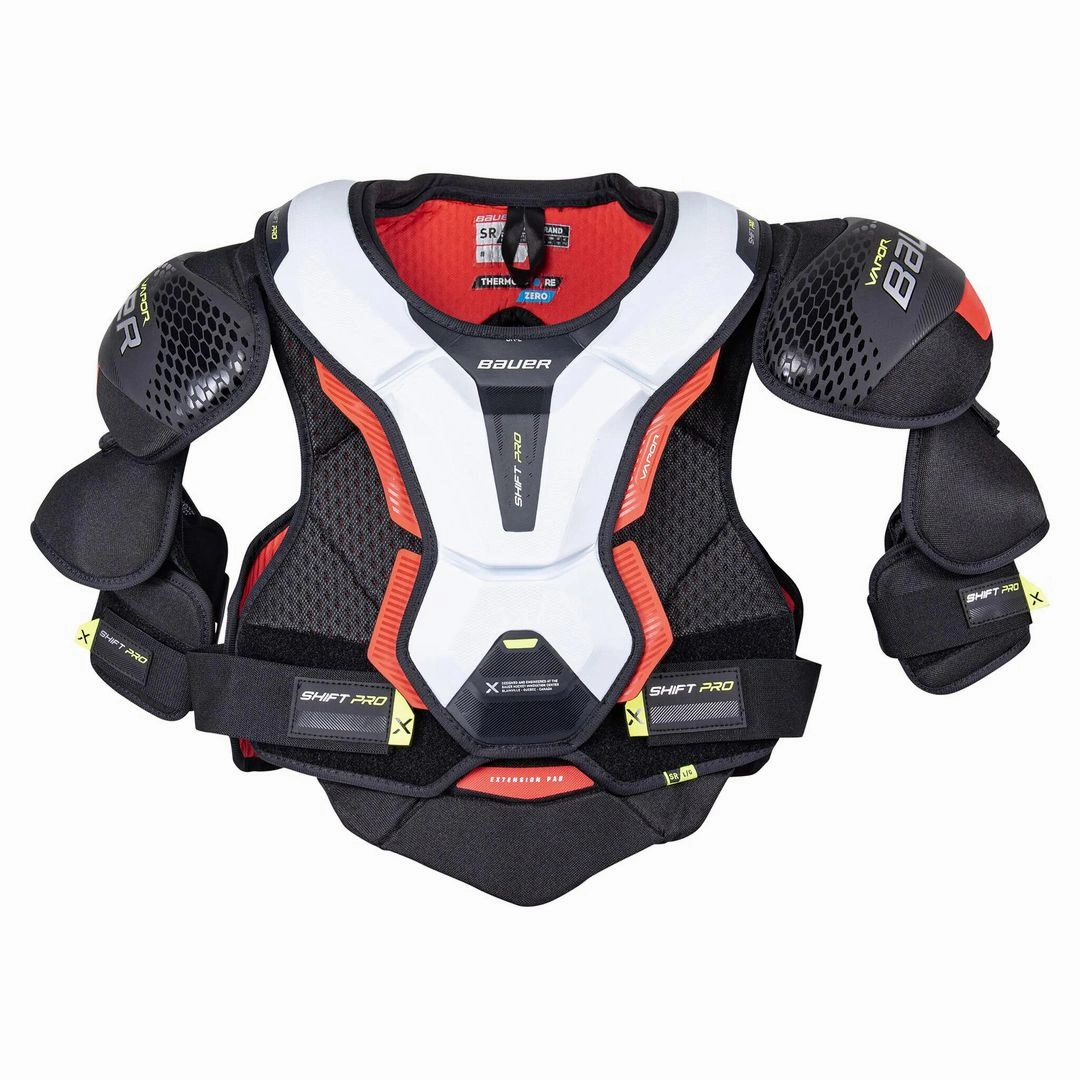 Bauer Senior Vapor SHIFT Pro Hockey Player Shoulder Pad