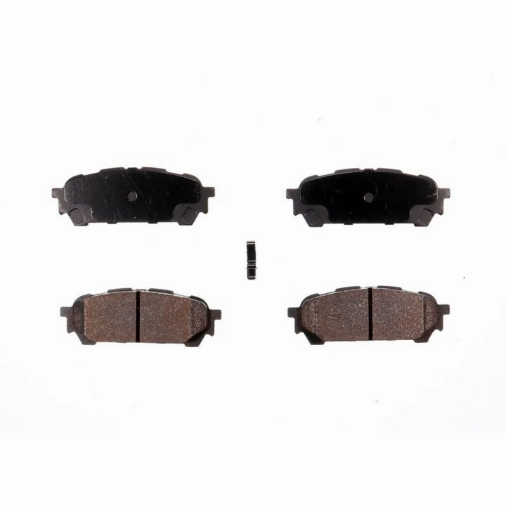BFD1004SM ProSeries OE Brake Pads