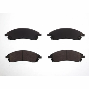 BFD1019ASM ProSeries OE Brake Pads