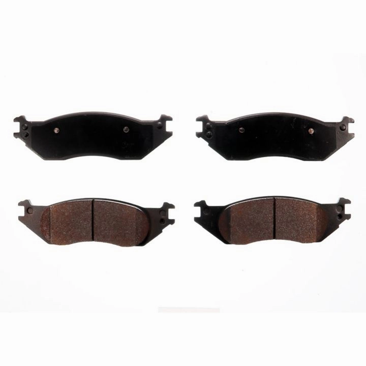 BFD1045SM ProSeries OE Brake Pads