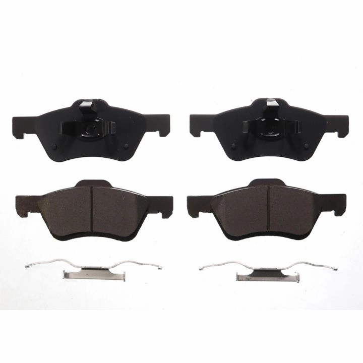 BFD1047CR ProSeries OE Brake Pads
