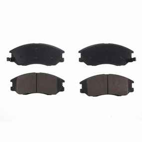BFD1097CR ProSeries OE Brake Pads
