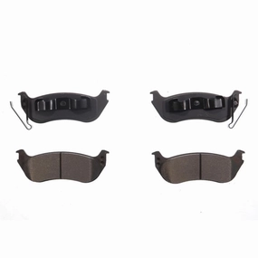 BFD1109ACR ProSeries OE Brake Pads