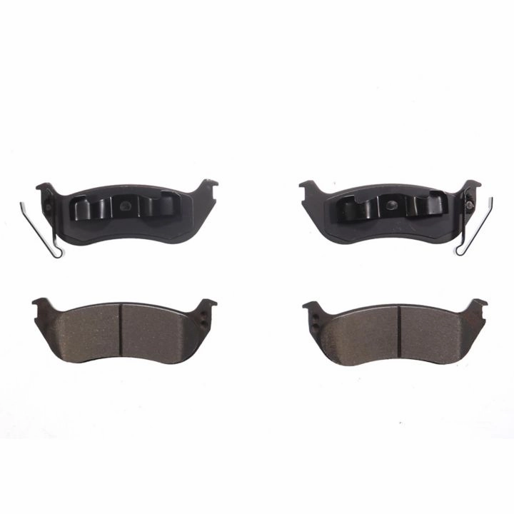 BFD1109ACR ProSeries OE Brake Pads