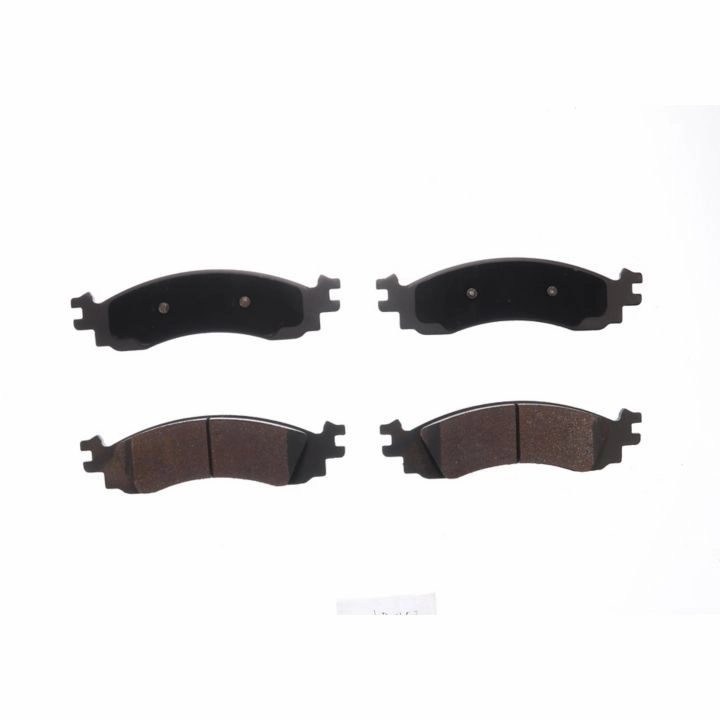BFD1158CR ProSeries OE Brake Pads