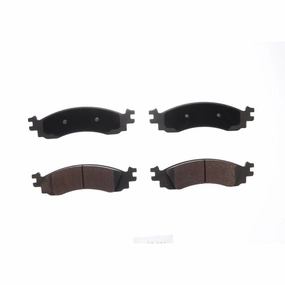 BFD1158CR ProSeries OE Brake Pads