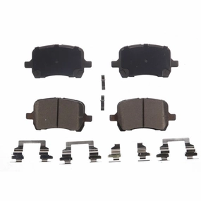 BFD1160CR ProSeries OE Brake Pads