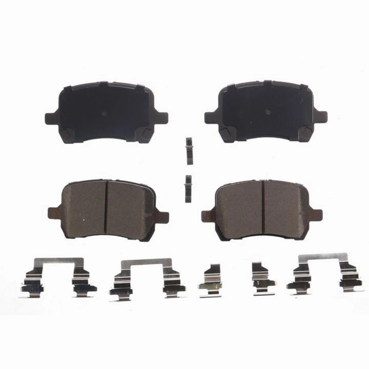 BFD1160CR ProSeries OE Brake Pads