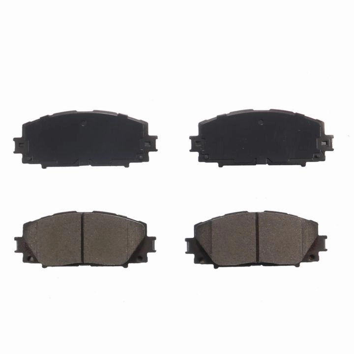 BFD1184CR ProSeries OE Brake Pads