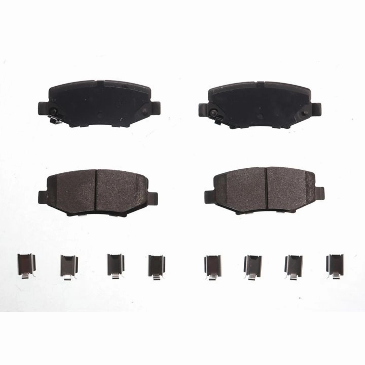 BFD1274SM ProSeries OE Brake Pads
