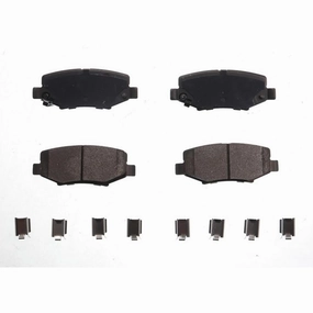 BFD1274SM ProSeries OE Brake Pads