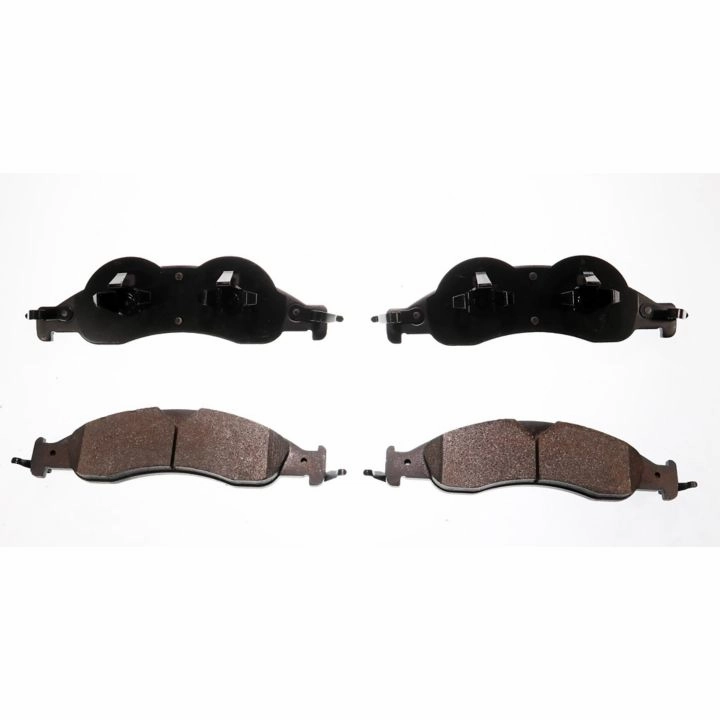 BFD1278SM ProSeries OE Brake Pads